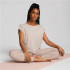 Camiseta Puma Studio Foundation Mujer Pk