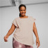 Camiseta Puma Studio Foundation Mujer Pk