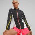 Chaqueta Puma Run UltRAREeave Mujer Bk