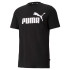 Camiseta Puma Ess Logo Hombre
