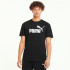 Camiseta Puma Ess Logo Hombre