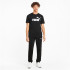 Camiseta Puma Ess Logo Hombre