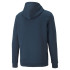 Sudadera Puma Essentials+ Two-Tone Hombre Azul