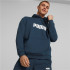 Sudadera Puma Essentials+ Two-Tone Hombre Azul