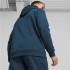 Sudadera Puma Essentials+ Two-Tone Hombre Azul
