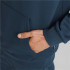 Sudadera Puma Essentials+ Two-Tone Hombre Azul
