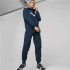 Sudadera Puma Essentials+ Two-Tone Hombre Azul