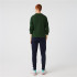 Pantalones largos Lacoste Algodón Eco Hombre Dark blue
