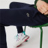 Pantalones largos Lacoste Algodón Eco Hombre Dark blue
