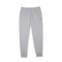 Pantalones largos Lacoste Algodón Eco Hombre Gris