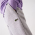 Pantalones largos Lacoste Algodón Eco Hombre Gris