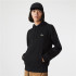Sudadera con capucha Lacoste Algodón Eco Hombre Black