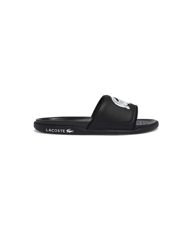 Chanclas de hombre Lacoste Croco Dualiste...