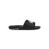Chanclas de hombre Lacoste Croco Dualiste Hombre Black