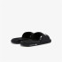 Chanclas de hombre Lacoste Croco Dualiste Hombre Black