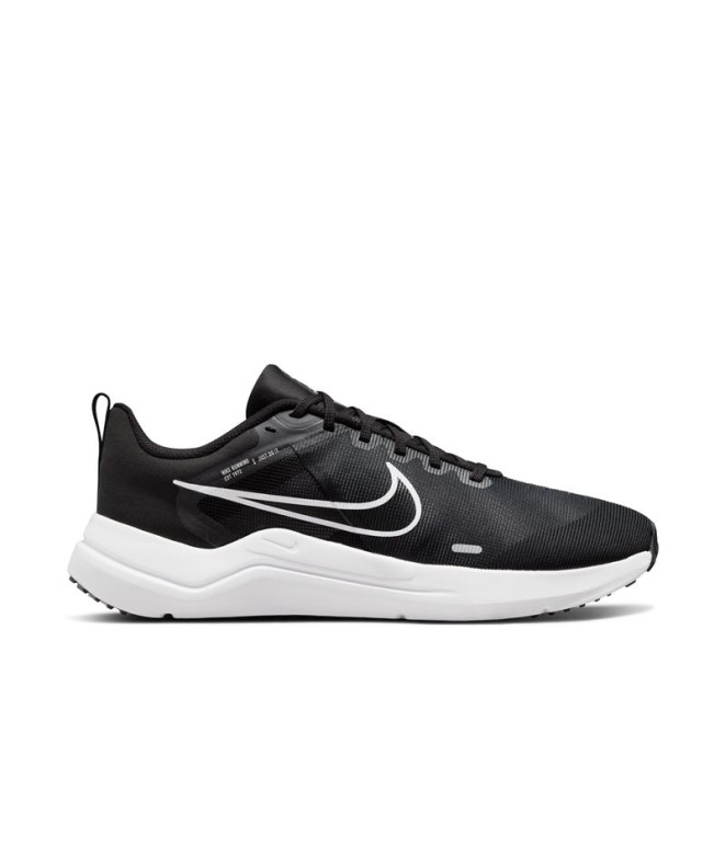 Zapatillas de Running Nike Downshifter 12 hombre