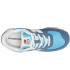 Zapatillas New Balance 574 Lifestyle Infantil Blue