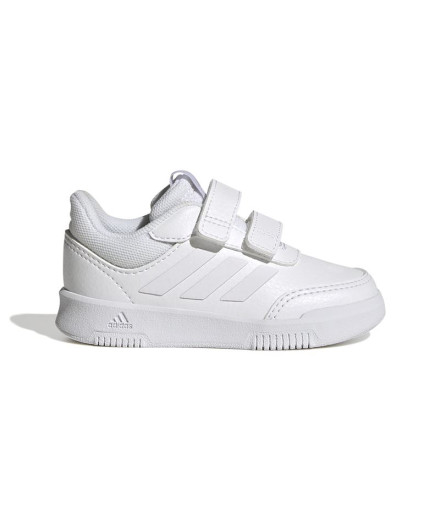 Zapatillas adidas Tensaur Sport 2.0 Infantil Blanco
