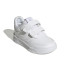 Zapatillas adidas Tensaur Sport 2.0 Infantil Blanco