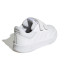 Zapatillas adidas Tensaur Sport 2.0 Infantil Blanco
