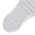Zapatillas adidas Tensaur Sport 2.0 Infantil Blanco
