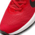Zapatillas Nike Revolution 6 Infantil Red