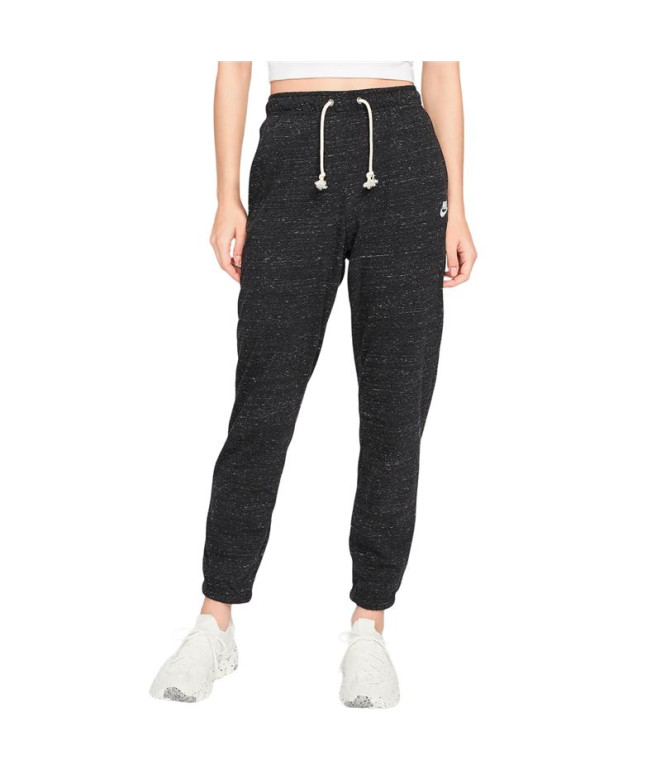 Pantalones Nike Sportswear Gym Vintage Mujer BK