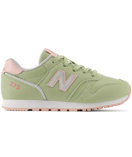 Zapatillas New Balance S222 NBJ KIDS Infantil