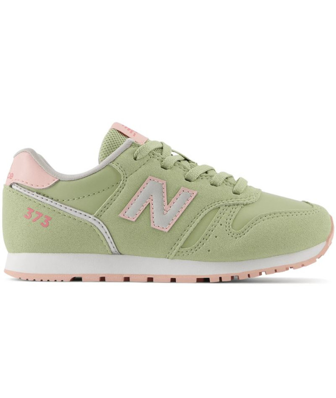 Zapatillas New Balance S222 NBJ KIDS Infantil
