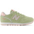 Zapatillas New Balance S222 NBJ KIDS Infantil