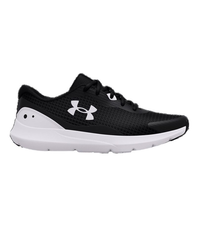 Zapatillas Under Armour Surge 3 Mujer