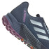Zapatillas de trail adidas Terrex Agravic Mujer Blue
