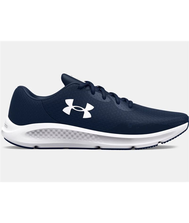 Zapatillas Under Armour Charged Pursuit 3