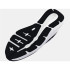 Zapatillas Under Armour Charged Pursuit 3 Mujer BK
