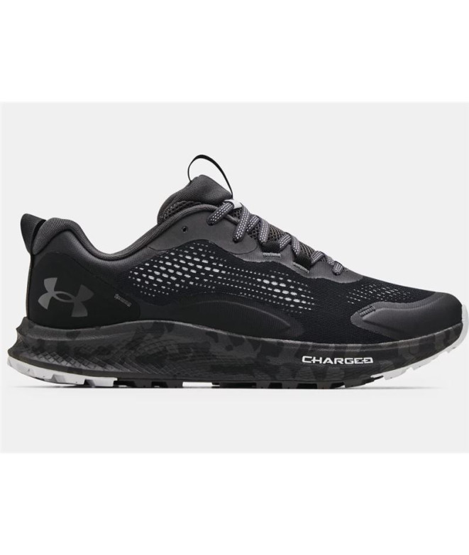 Zapatillas Under Armour Charged Bandit Trail 2...