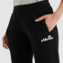 Pantalones Ellesse Hallouli Jog Mujer BK