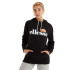 Sudadera Ellesse Torices con Capucha Mujer BK