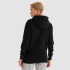 Sudadera Ellesse Torices con Capucha Mujer BK
