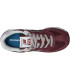 Zapatillas New Balance 574v3 Mujer Burgundy