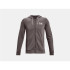 Chaqueta Under Armour Rival Terry Hombre Green
