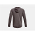 Chaqueta Under Armour Rival Terry Hombre Green