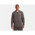 Chaqueta Under Armour Rival Terry Hombre Green