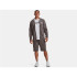 Chaqueta Under Armour Rival Terry Hombre Green