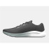 Zapatillas de running Under Armour Charged Mujer Grey