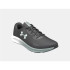 Zapatillas de running Under Armour Charged Mujer Grey