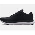 Zapatillas de running Under Armour Charged Mujer Blk