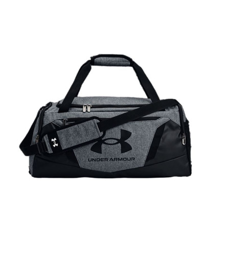 Bolsa de deporte Under Armour Undeniable 5.0 Gray