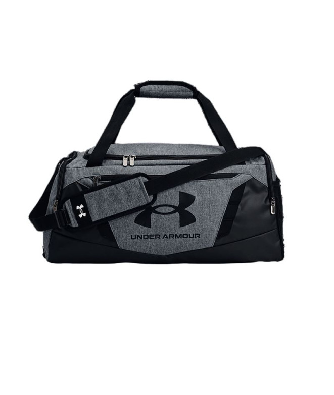 Bolsa de deporte Under Armour Undeniable 5.0 Gray
