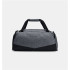 Bolsa de deporte Under Armour Undeniable 5.0 Gray