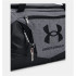 Bolsa de deporte Under Armour Undeniable 5.0 Gray